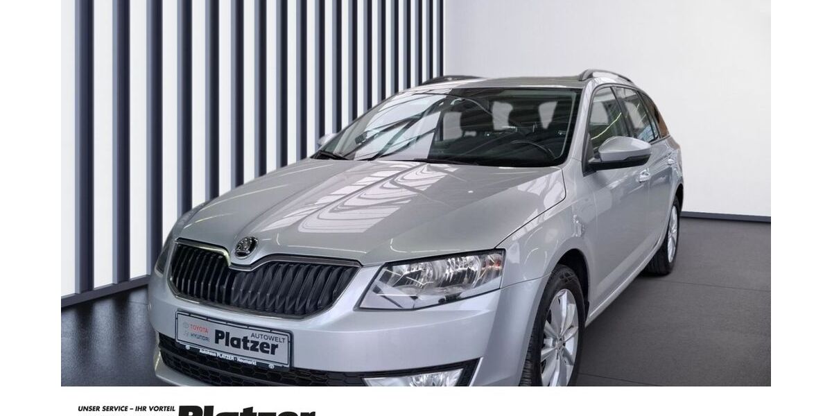 Skoda Octavia 138.821 km 11.980 &euro; Neumarkt 92318