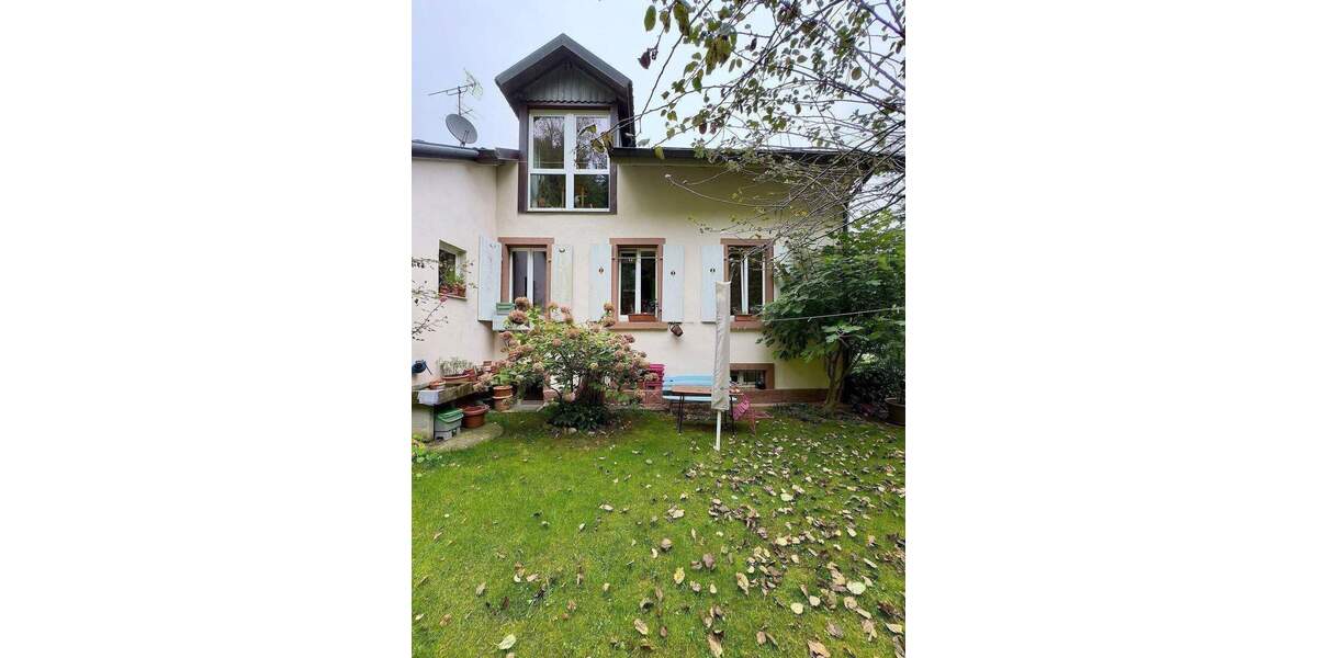 Gewerbeobjekt Freiburg im Breisgau Günterstal - 2 Zimmer, 124 m&sup2;, 299.500&euro; | Angebot:26331901