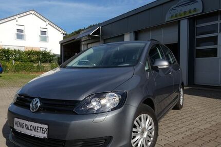 VW Golf 28.039 km 8.490 &euro; Oberstaufen 87534