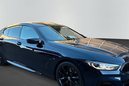 BMW 840 72.312 km 55.990 &euro; Roßhaupten 87672