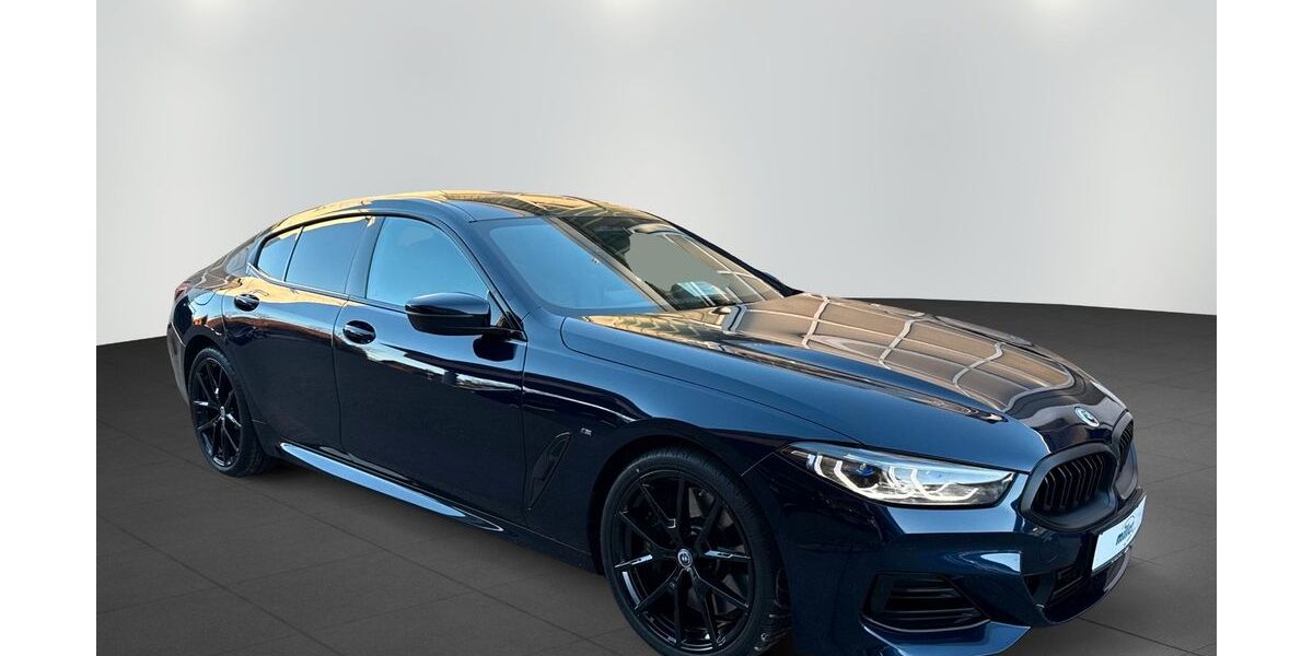 BMW 840 72.312 km 55.990 &euro; Roßhaupten 87672