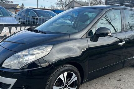 Renault Scenic 72.000 km 7.780 &euro; Rüsselsheim 65428