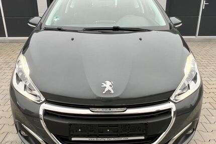 Peugeot 208 131.900 km 4.450 &euro; Wetzlar 35576