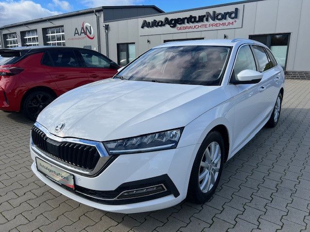 Skoda Octavia 130.915 km 18.450 € Großenkneten 26197