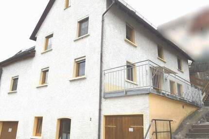 Charmantes Wohnhaus mit Geschichte - Ihr neues Zuhause in Jungnau 5 zimmer