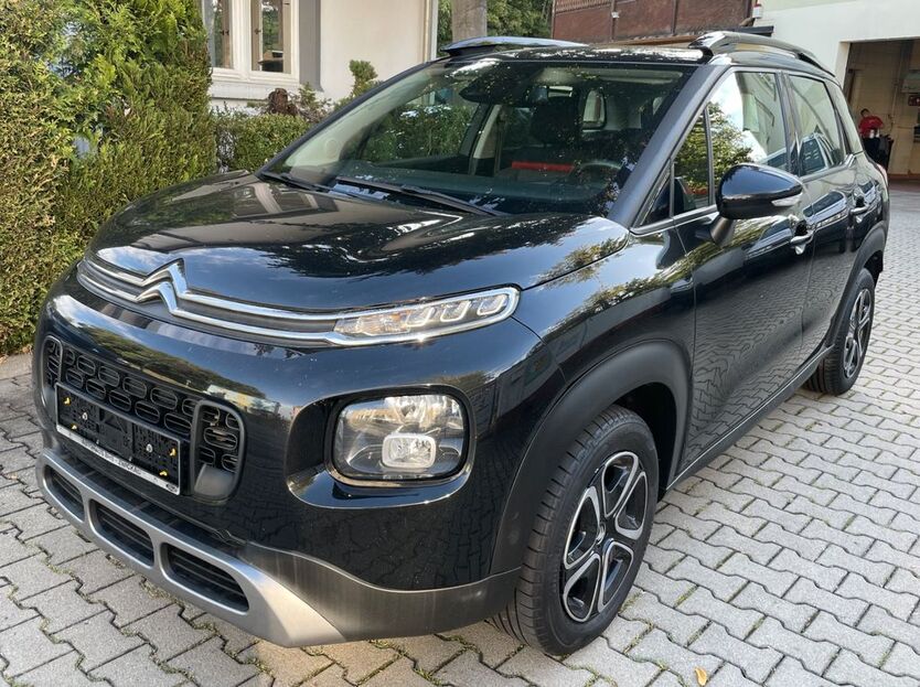 Citroen C3 112.029 km 9.999 € Reichenbach 08468