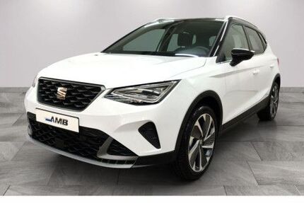 Seat Arona 15.000 km 24.880 &euro; Borna 04552