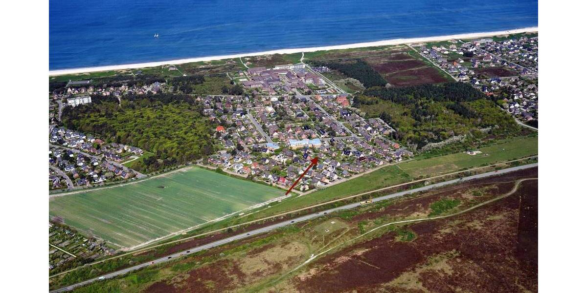 Grundstück Westerland Westerland - 895.000&euro; | Angebot:25702774