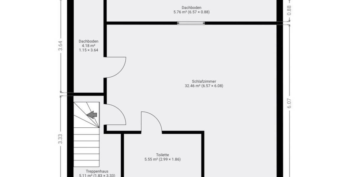 Reihenmittelhaus Ludwigsfelde - 5 Zimmer, 137 m&sup2;, 420.000&euro; | Angebot:26020578