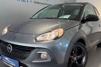 Opel Adam 59.790 km 10.750 &euro; Hövelhof 33161