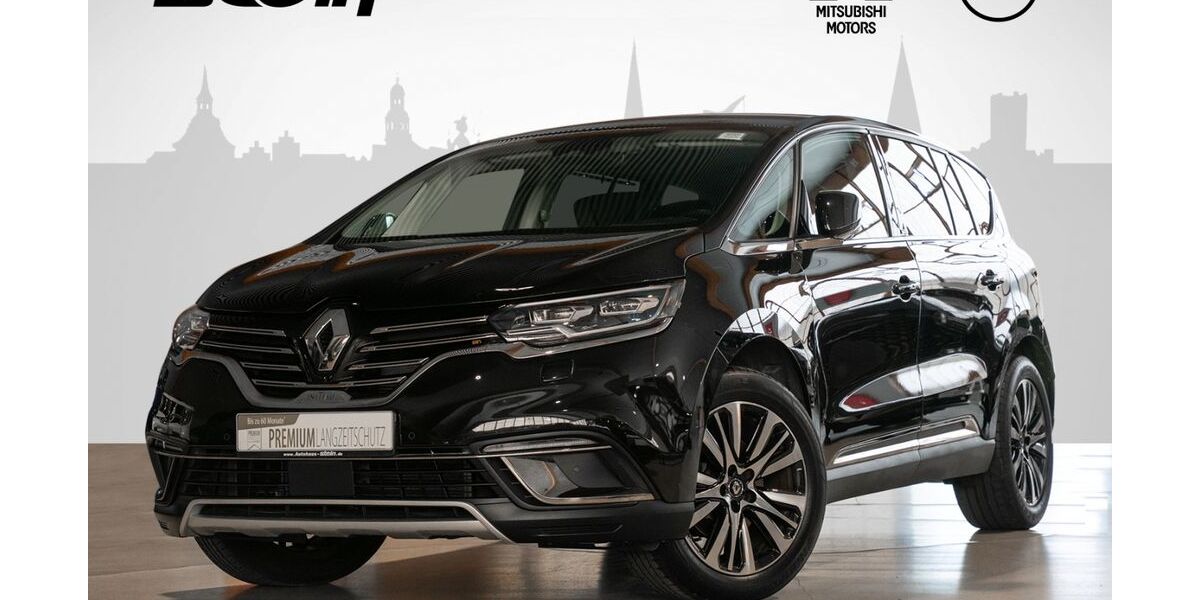 Renault Espace 85.640 km 29.440 &euro; Lüneburg 21339