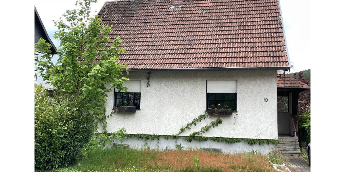 Einfamilienhaus Sankt Ingbert - 4 Zimmer, 95 m&sup2;, 155.000&euro; | Angebot:27154175