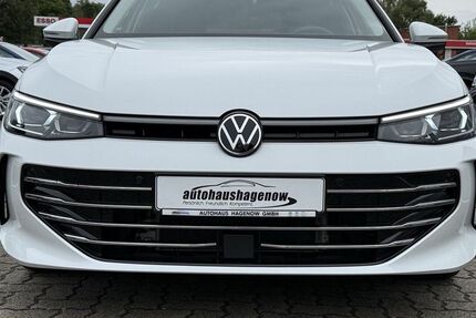 VW Passat Variant 10.837 km 34.900 &euro; Hagenow 19230