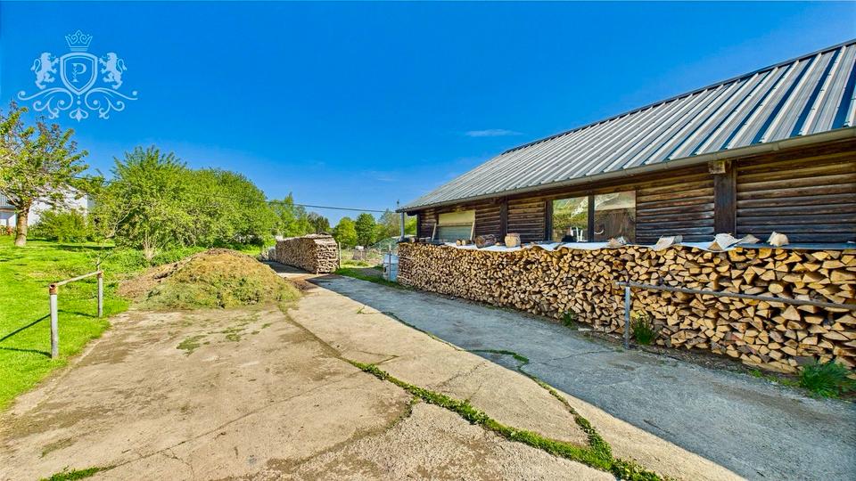 Bauernhaus, Landhaus Schönecken - 10 Zimmer, 220 m&sup2;, 498.000&euro; | Angebot:26855836