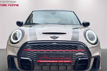 Mini John Cooper Works 30.518 km 27.427 &euro; Döbeln 04720