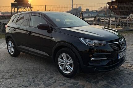 Opel Grandland (X) 105.000 km 12.200 &euro; Flensburg 24944