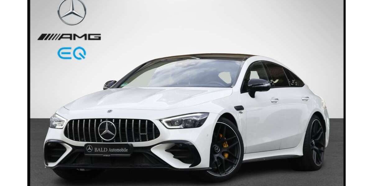 Mercedes-Benz AMG GT 67.819 km 94.780 &euro; Siegen 57074