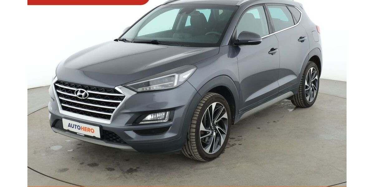 Hyundai TUCSON 79.883 km 19.690 &euro; Dresden 01187
