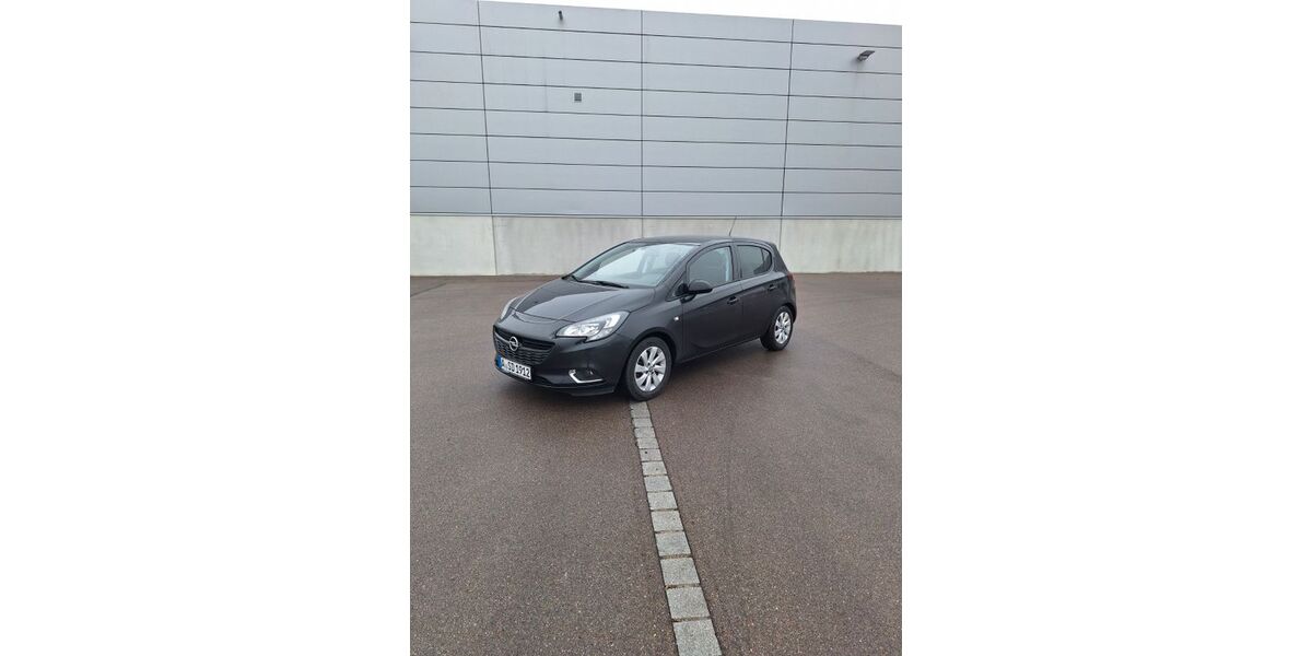 Opel Corsa 133.000 km 7.400 &euro; Denzlingen 79211