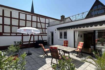 Haus Lohr - 8 Zimmer, 245 m&sup2;, 895.000&euro; | Angebot:21587900