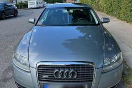 Audi A6 343.890 km 2.300 &euro; Hamburg 22309