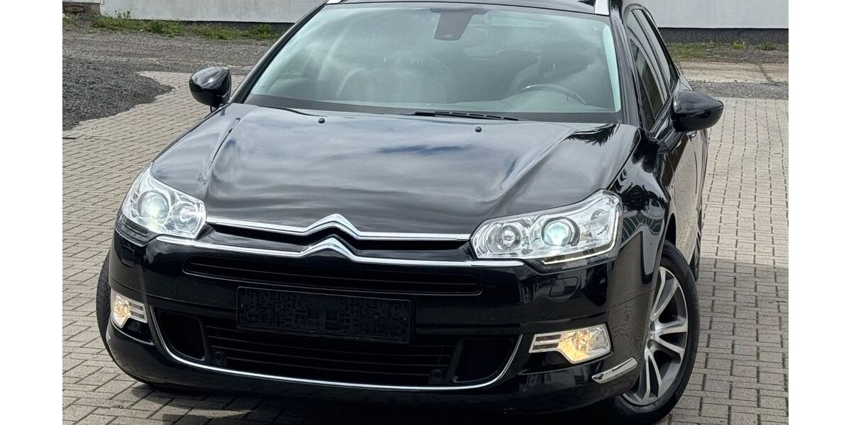 Citroen C5 165.177 km 6.500 &euro; Rostock 18146