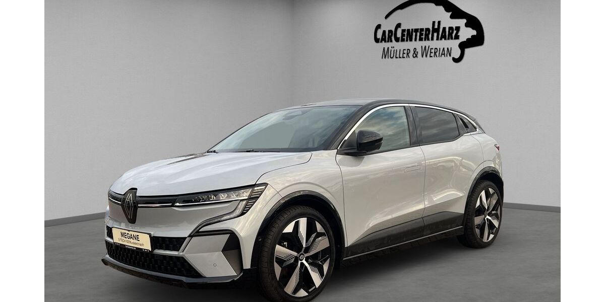 Renault Megane E-TECH 14.325 km 26.990 &euro; Nordhausen 99734