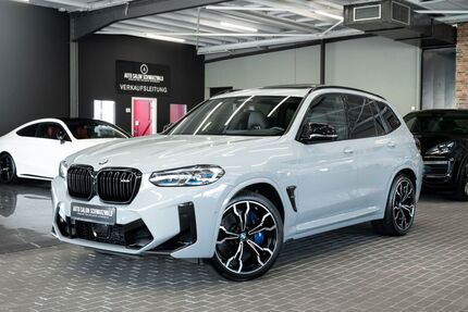 BMW X3 M 71.860 km 56.990 &euro; Trossingen 78647