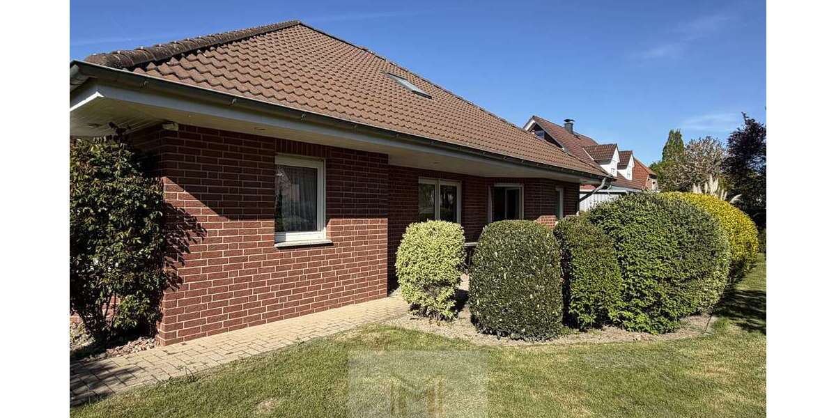 Einfamilienhaus Seggebruch - 4 Zimmer, 130 m&sup2;, 349.000&euro; | Angebot:26764904