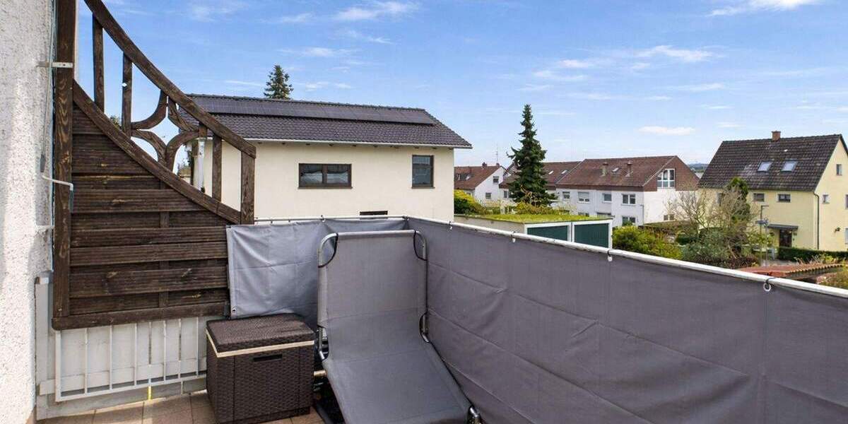 Mehrfamilienhaus, Wohnhaus Ditzingen Hirschlanden - 6 Zimmer, 127 m&sup2;, 555.000&euro; | Angebot:25771171