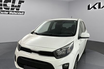 Kia Picanto 75.200 km 12.776 &euro; Weiterstadt-Darmstadt 64331
