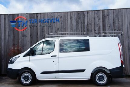 Ford Transit Custom 185.519 km 11.950 &euro; Bad Bentheim 48455