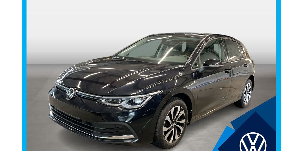 VW Golf 45.196 km 22.260 &euro; Landshut 84030