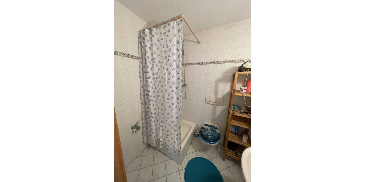 Etagenwohnung Schmölln - 2 Zimmer, 37 m&sup2;, 40.000&euro; | Angebot:26798863