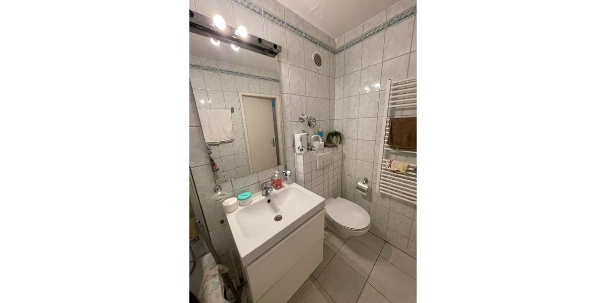 Erdgeschoßwohnung Unterschleißheim - 2 Zimmer, 56 m&sup2;, 350.000&euro; | Angebot:26233521