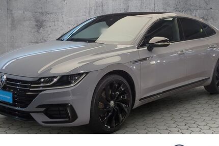 VW Arteon 90.050 km 24.890 &euro; Paderborn 33100
