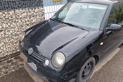 VW Lupo 170.000 km 700 € Oberstenfeld 71720