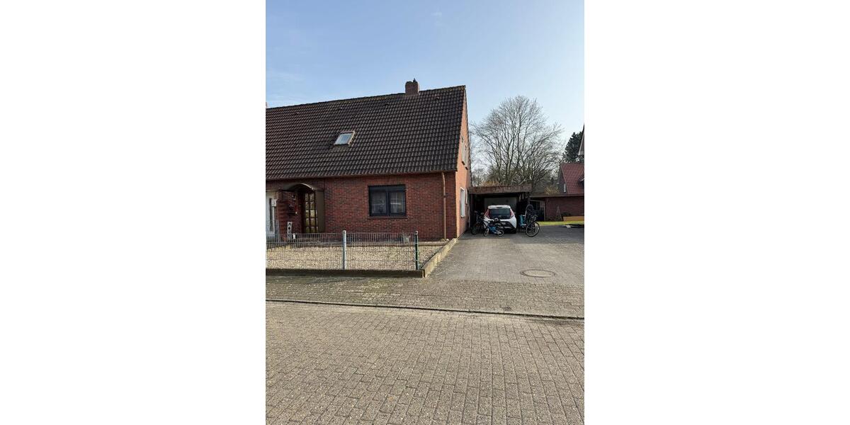 Doppelhaushälfte Bockhorn - 170.000&euro; | Angebot:25406782