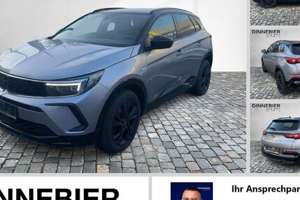 Opel Grandland (X) 77.382 km 17.479 &euro; Berlin 12681
