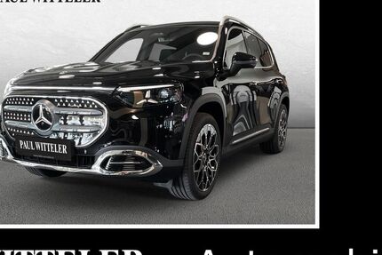 Mercedes-Benz GLB 250 9.900 km 59.470 &euro; Brilon 59929