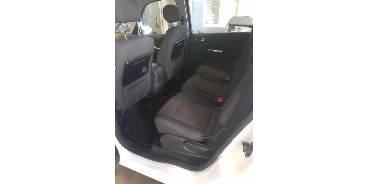 Ford Galaxy 222.000 km 4.700 &euro; Rastatt 76437