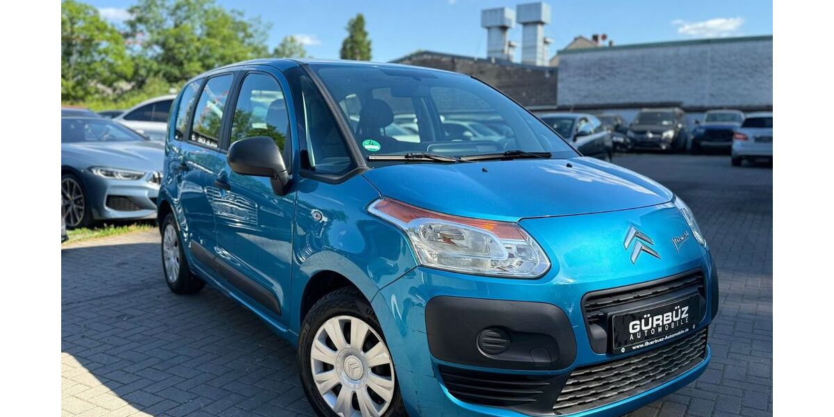 Citroen C3 155.000 km 2.860 &euro; Wiesbaden 65201