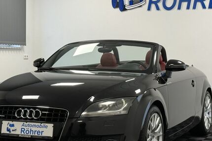 Audi TT 151.520 km 15.990 € Weingarten 88250