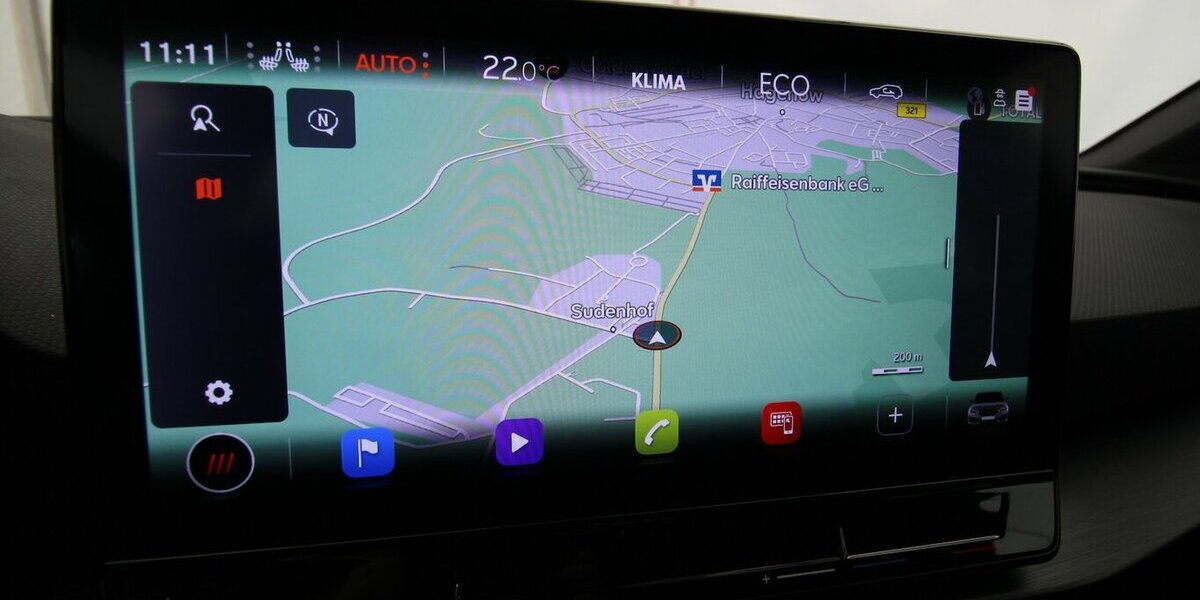 Cupra Leon Sportstourer e-HYBRID 6-DSG NAVI+LED+KAMERA 14.722 km 28.900 &euro; Hagenow 19230