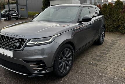 Land Rover Range Rover Velar 80.500 km 38.800 € Villingen-Schwenningen 78048
