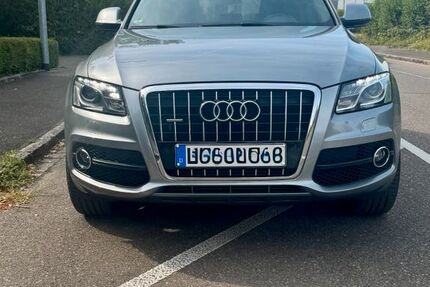Audi Q5 171.000 km 17.000 &euro; Grenzach-Wyhlen 79639