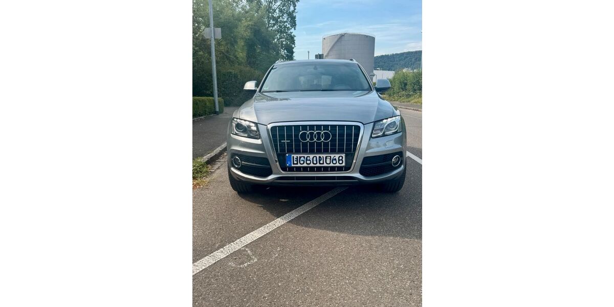 Audi Q5 171.000 km 17.000 &euro; Grenzach-Wyhlen 79639