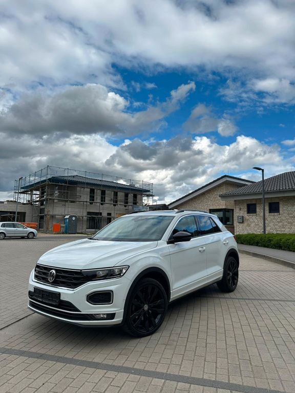 T-Roc