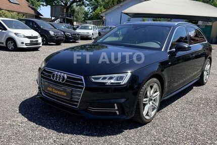 Audi A4 138.250 km 17.500 &euro; Peiting 86971