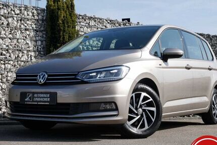 VW Touran 104.408 km 17.490 &euro; Schwäbisch Gmünd 73527